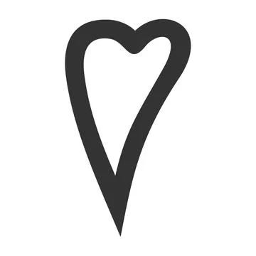 Heart8 Stock Illustration