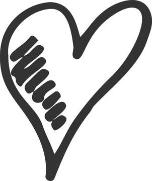 Heart9 Stock Illustration