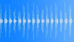 Heartbeat 02 - 85 BPMSound Effect