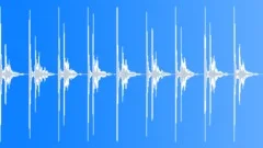 Heartbeat 03Sound Effect