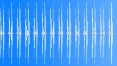 Heartbeat #1 Sound Effect