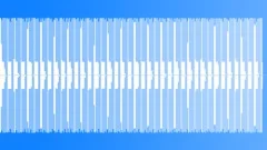 Heartbeat 100 bpmSound Effect
