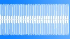Heartbeat 140 bpm Sound Effect