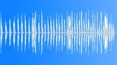 Heartbeat 2 AcceleratingSound Effect