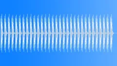 Heartbeat 2 (Loop)Sound Effect