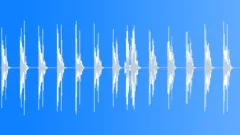 Heartbeat 2 NormalSound Effect