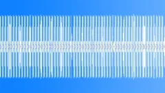 Heartbeat (3 Minute Loop)Sound Effect