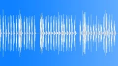 Heartbeat and Doppler SoundSound Effect