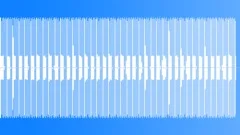 Heartbeat and ECG monitor beep 75 bpmSound Effect