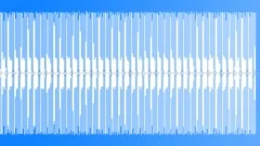 Heartbeat and ECG monitor beep 166 bpmSound Effect