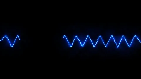 Heartbeat animation on background 스톡 동영상 336549142