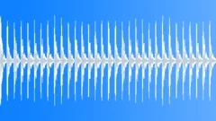 Heartbeat, Dark, Huge, Fast, Bassy, SFX, Loop, V1Sound Effect