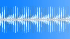 Heartbeat, Dark, Huge, Medium-Fast, Bassy, SFX, Loop, V1Sound Effect
