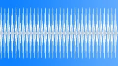 Heartbeat, Dark, Huge, Medium-Fast, Bassy, SFX, Loop, V2Sound Effect