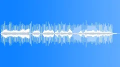 The Heartbeat Of HalloweenStock Music