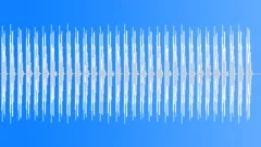 Heartbeat (Loop) Sound Effect