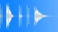 Heartbeat one shot collectionSound Effect