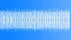 Heartbeat pulsing thud 75bpmSound Effect