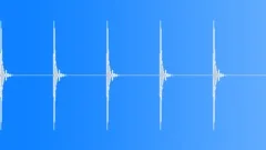 Heartbeat slow loop 0001Sound Effect