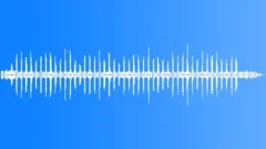 HEARTBEATSound Effect