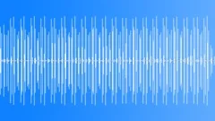 HEARTBEATSound Effect