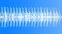 HEARTBEATSound Effect