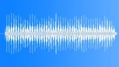 HEARTBEAT Sound Effect