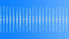 HEARTBEATSound Effect