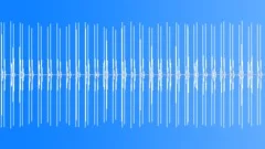 HEARTBEATSound Effect