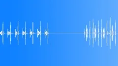 HEARTBEATSound Effect