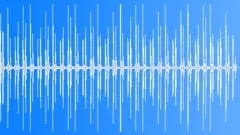 Heartbeat Sound Effect