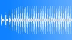 Heartbeat Speeding Up 02Sound Effect