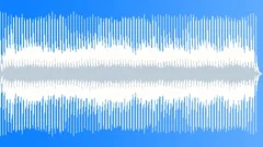 The Heartbeat Thriller Theme Stock Music