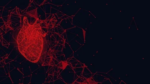 Heartbeat1 Stock Footage 122312777