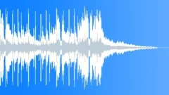 Heartbreak City (WP) 07 MT Bumper1 (espionage, spy, fun, ending) Stock Music