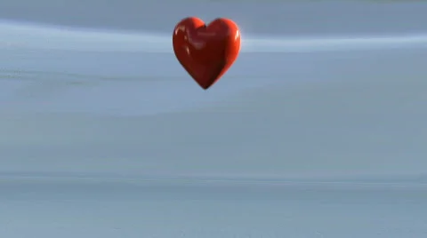 Heartbreak Stock Footage 788029