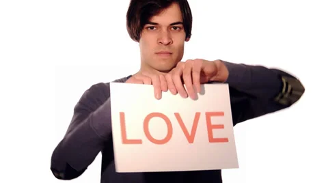 Heartbroken Stock Footage 29967510