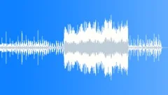 Heartbroken Love Theme Stock Music
