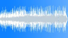 Heartfelt Acoustic Rock Acoustic Guitar Drums And BassStock Music