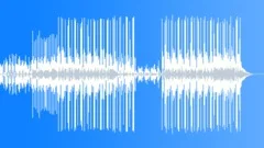 Heartfelt Life Uke, Bass and Drums Stock Music