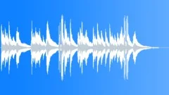 Heartfelt Memories Intro Modern Mix Stock Music