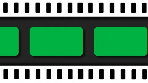 Heartfelt Parents Day Memory Slideshow Template Green Screen Video Backgrou.. Stock Footage 340058841