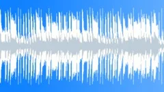 Heartglow - Chorus Loop Stock Music