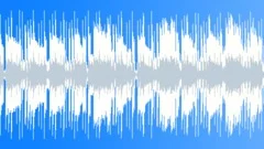 Heartglow - Verse Loop Stock Music