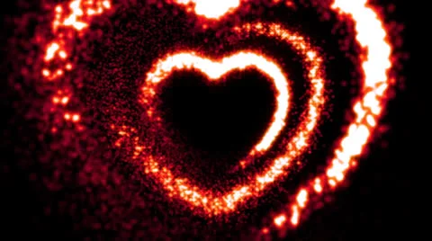 Hearth 2 HD Stock Footage 23458536