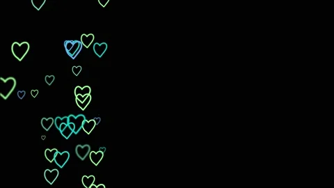 Hearth Down 3 Stock Footage 170508087