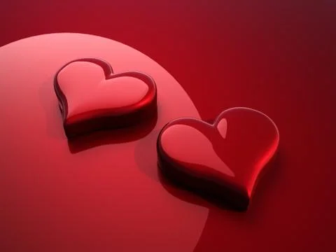 Hearth symbol Illustrazione stock