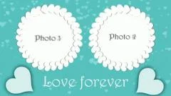 Hearts Stock After Effects
