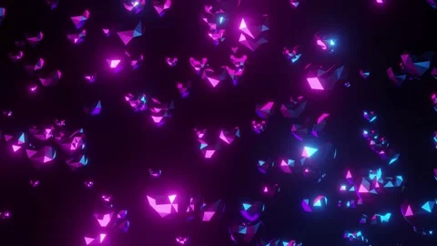 Hearts animation. Stock Footage 148521224