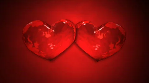Hearts Beat On Red Vidéo 601790
